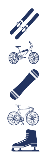 serwis rowerów i nart Podkowa Leśna